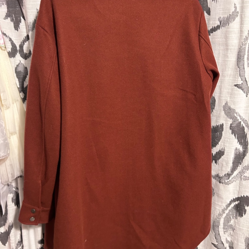 RDI Shacket - Picture 2 of 4